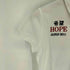 ラルフローレン RALPH LAUREN 2011 大震災 希望ポロシャツ レディース import:M