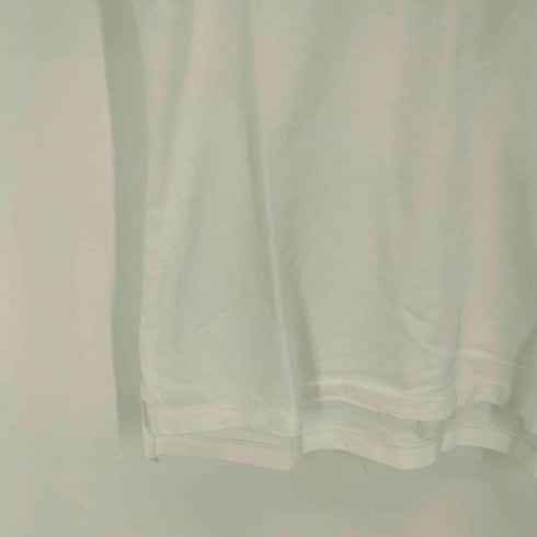 ラルフローレン RALPH LAUREN 2011 大震災 希望ポロシャツ レディース import:M