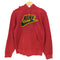 シュプリーム Supreme 19AW Leather Applique Hooded Sweatshirt メンズ import:S