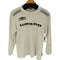 アンブロ UMBRO アンブロ ロングスリーブ ゲームシャツ メンズ JPN:M