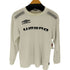 アンブロ UMBRO アンブロ ロングスリーブ ゲームシャツ メンズ JPN:M
