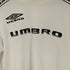 アンブロ UMBRO アンブロ ロングスリーブ ゲームシャツ メンズ JPN:M