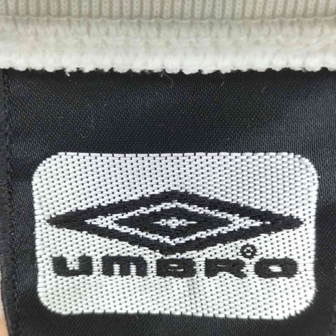 アンブロ UMBRO アンブロ ロングスリーブ ゲームシャツ メンズ JPN:M