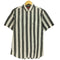 シュプリーム Supreme 12SS Large Striped Shirt メンズ import:S