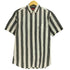 シュプリーム Supreme 12SS Large Striped Shirt メンズ import:S