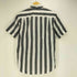 シュプリーム Supreme 12SS Large Striped Shirt メンズ import:S