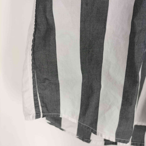 シュプリーム Supreme 12SS Large Striped Shirt メンズ import:S