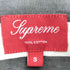 シュプリーム Supreme 12SS Large Striped Shirt メンズ import:S