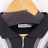 CABARET POVAL 23SS HALF ZIP S/S POLO メンズ JPN:M
