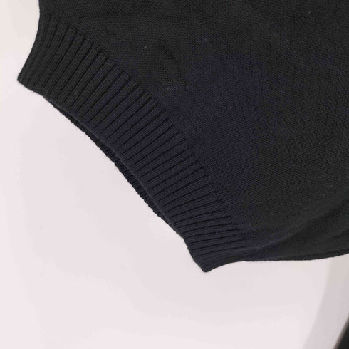 CABARET POVAL 23SS HALF ZIP S/S POLO メンズ JPN:M