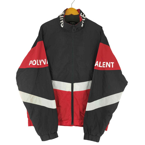 サジェスション Suggestion ナイロンジャケット メンズ JPN:L