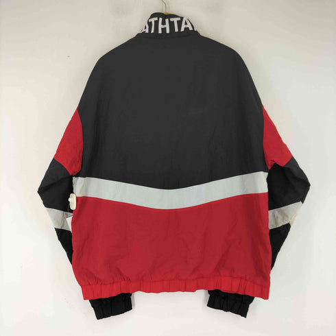 サジェスション Suggestion ナイロンジャケット メンズ JPN:L