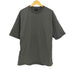 ユナイテッドアローズグリーンレーベルリラクシング UNITED ARROWS green label relaxing 25aw WONDER CLOTH クルーネック 半袖 Tシャツ ―ストレッチ・接触冷感・吸水速乾― メンズ JPN:XL