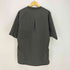 ユナイテッドアローズグリーンレーベルリラクシング UNITED ARROWS green label relaxing 25aw WONDER CLOTH クルーネック 半袖 Tシャツ ―ストレッチ・接触冷感・吸水速乾― メンズ JPN:XL