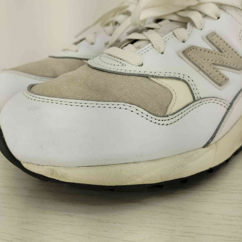 ニューバランス NEW BALANCE MT580VTG 580 メンズ JPN:28