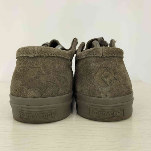コンバーススケートボーディング CONVERSE SKATEBOARDING CS MOCCASINS SK OX メンズ JPN:28