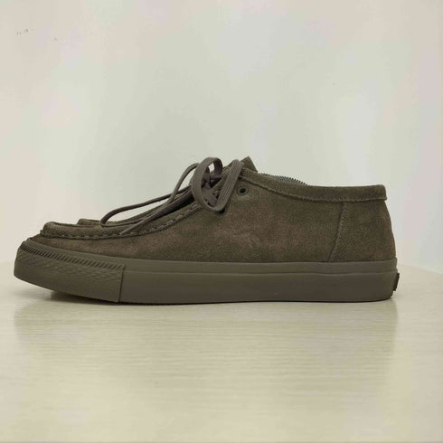 コンバーススケートボーディング CONVERSE SKATEBOARDING CS MOCCASINS SK OX メンズ JPN:28