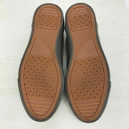 コンバーススケートボーディング CONVERSE SKATEBOARDING CS MOCCASINS SK OX メンズ JPN:28