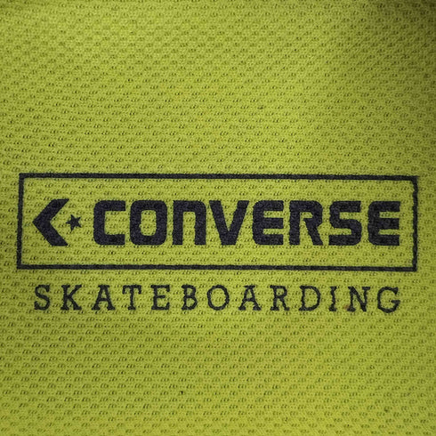 コンバーススケートボーディング CONVERSE SKATEBOARDING CS MOCCASINS SK OX メンズ JPN:28