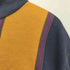 シュプリーム Supreme 10S STRIPE Hoodie S/S TEE ワングラム ストライプ 半袖 フード Tシャツ メンズ import:S