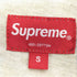 シュプリーム Supreme 10S STRIPE Hoodie S/S TEE ワングラム ストライプ 半袖 フード Tシャツ メンズ import:S