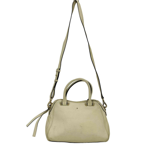 ケイトスペードニューヨーク kate spade NEW YORK 2WAY レザーハンドバッグ レディース