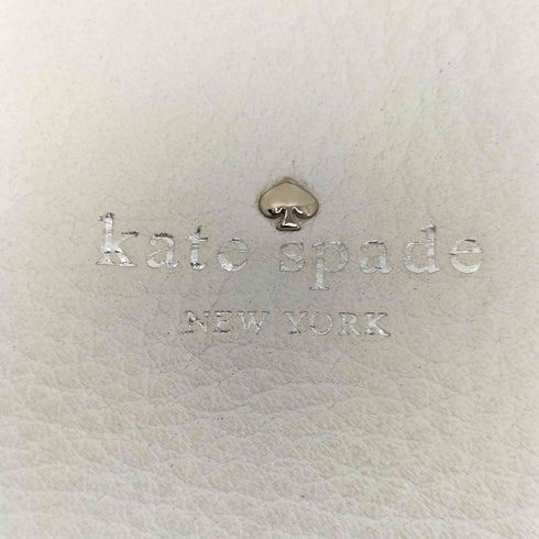 ケイトスペードニューヨーク kate spade NEW YORK 2WAY レザーハンドバッグ レディース
