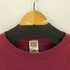 フルーツオブザルーム FRUIT OF THE LOOM 90S 両面カジュアルロゴプリントtシャツ メンズ JPN:M