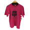 フルーツオブザルーム FRUIT OF THE LOOM 90s カジュアルロゴプリントTシャツ メンズ import:M