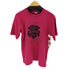 フルーツオブザルーム FRUIT OF THE LOOM 90s カジュアルロゴプリントTシャツ メンズ import:M
