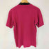 フルーツオブザルーム FRUIT OF THE LOOM 90s カジュアルロゴプリントTシャツ メンズ import:M