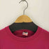 フルーツオブザルーム FRUIT OF THE LOOM 90s カジュアルロゴプリントTシャツ メンズ import:M