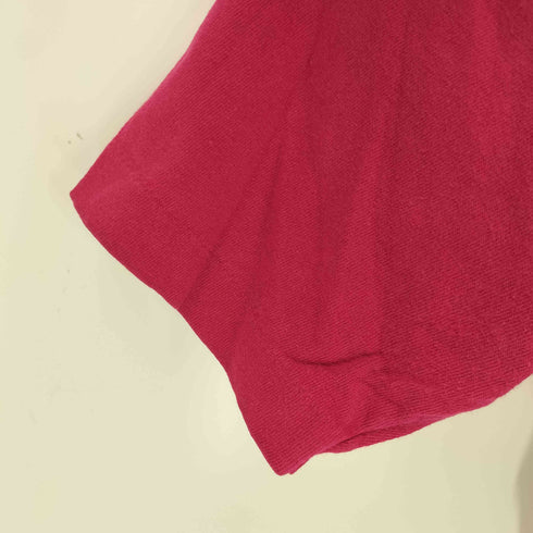 フルーツオブザルーム FRUIT OF THE LOOM 90s カジュアルロゴプリントTシャツ メンズ import:M