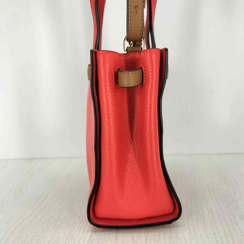 ケイトスペードニューヨーク kate spade NEW YORK 2WAY レザーハンドバッグ レディース