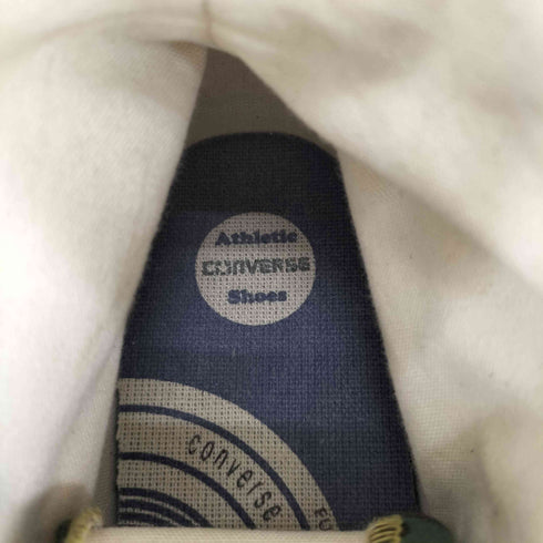 コンバースオールスター CONVERSE ALLSTAR ウッドランドカモ ハイカットスニーカー メンズ 26
