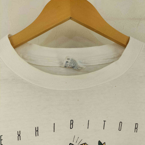 ヘインズ Hanes 90s イベント プリントTシャツ メンズ XL