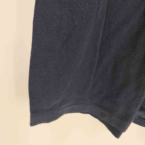 ポロラルフローレン POLO RALPH LAUREN スカルプリント クルーネックTシャツ y2k メンズ LL
