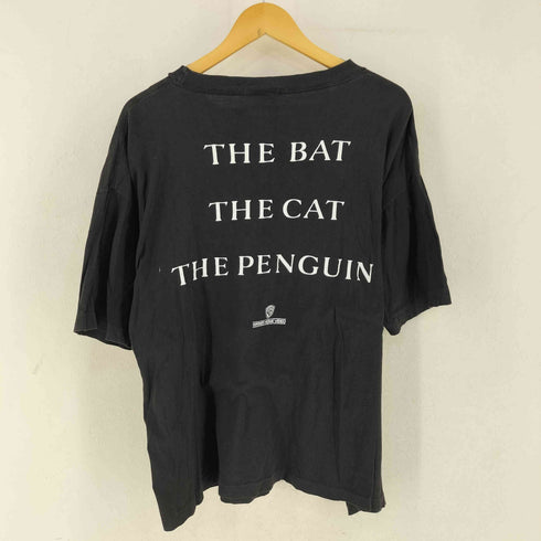 アメコミ ムービー プリントTシャツ メンズ XL