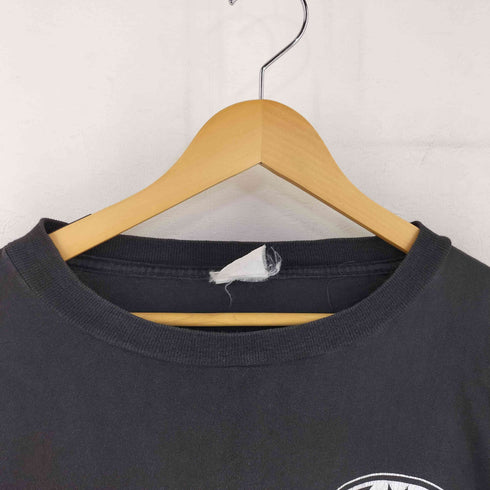 アメコミ ムービー プリントTシャツ メンズ XL