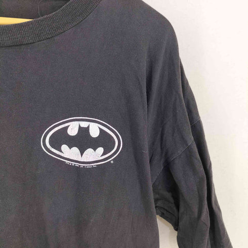 アメコミ ムービー プリントTシャツ メンズ XL