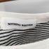 nothing written ストライプノースリーブトップ タンクトップ レディース import:M