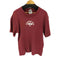 ナイキ NIKE 90S~00S カジュアルロゴプリント Tシャツ メンズ JPN:M
