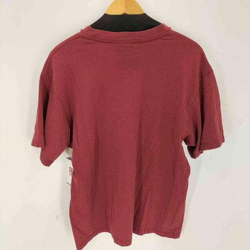 ナイキ NIKE 90S~00S カジュアルロゴプリント Tシャツ メンズ JPN:M