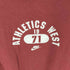 ナイキ NIKE 90S~00S カジュアルロゴプリント Tシャツ メンズ JPN:M