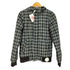 カーハート Carhartt W`KIPNUK DIAMOND JACKET ダイアモンド 総柄 中綿 ジャケット メンズ import:XS