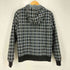 カーハート Carhartt W`KIPNUK DIAMOND JACKET ダイアモンド 総柄 中綿 ジャケット メンズ import:XS