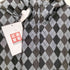 カーハート Carhartt W`KIPNUK DIAMOND JACKET ダイアモンド 総柄 中綿 ジャケット メンズ import:XS