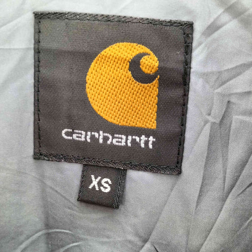 カーハート Carhartt W`KIPNUK DIAMOND JACKET ダイアモンド 総柄 中綿 ジャケット メンズ import:XS