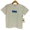 ディスイズネバーザット thisisneverthat OL-Logo Tee レディース import:M