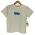ディスイズネバーザット thisisneverthat OL-Logo Tee レディース import:M